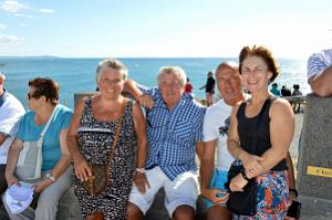 Cap Agde- Debarquement Provence 2019- 060